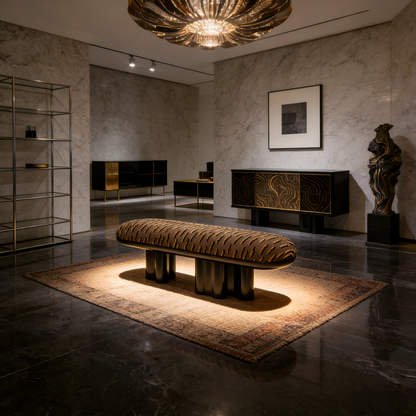 Bespoke Lisa Stools