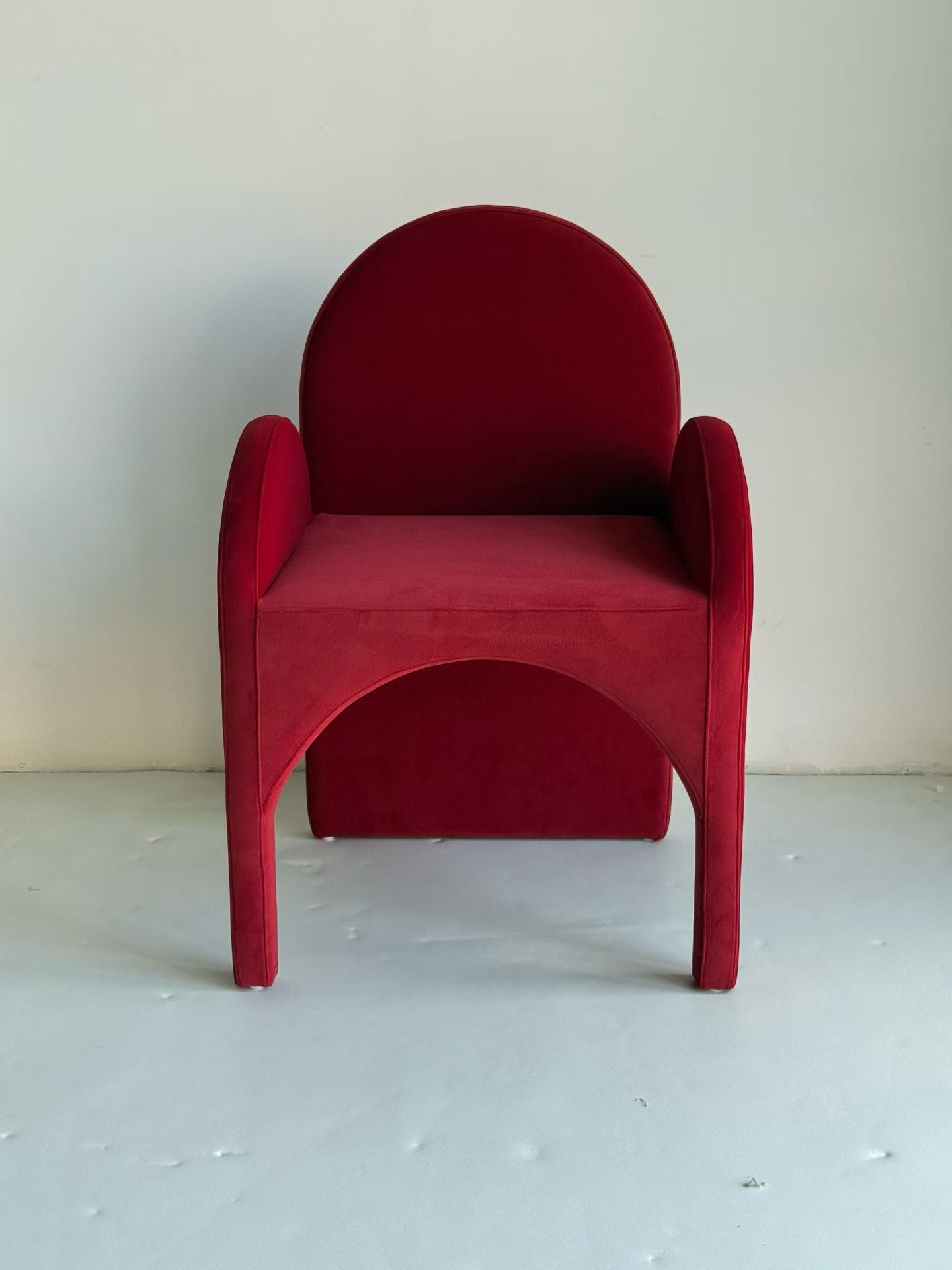 Bespoke Prem Armchair