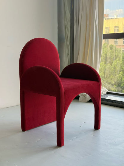 Bespoke Prem Armchair