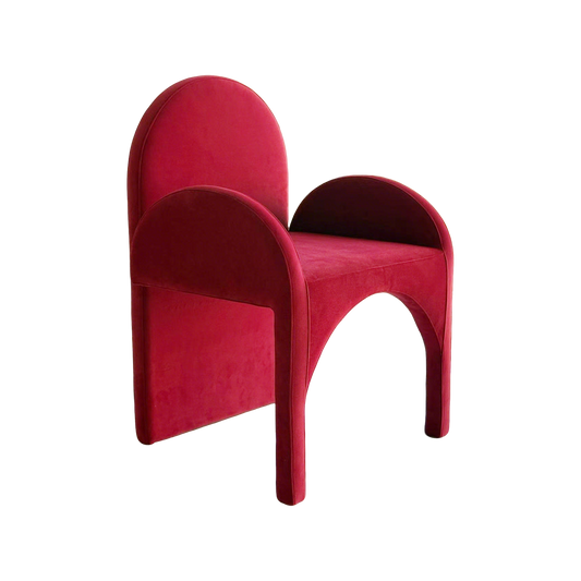 Bespoke Prem Armchair