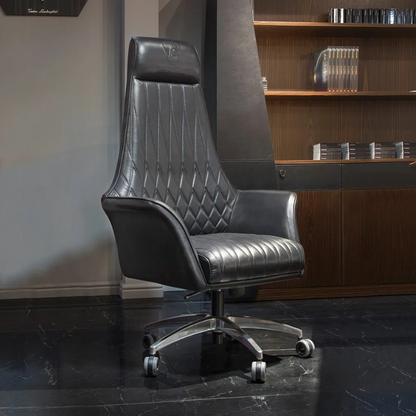 Best Quality GT President Chair2