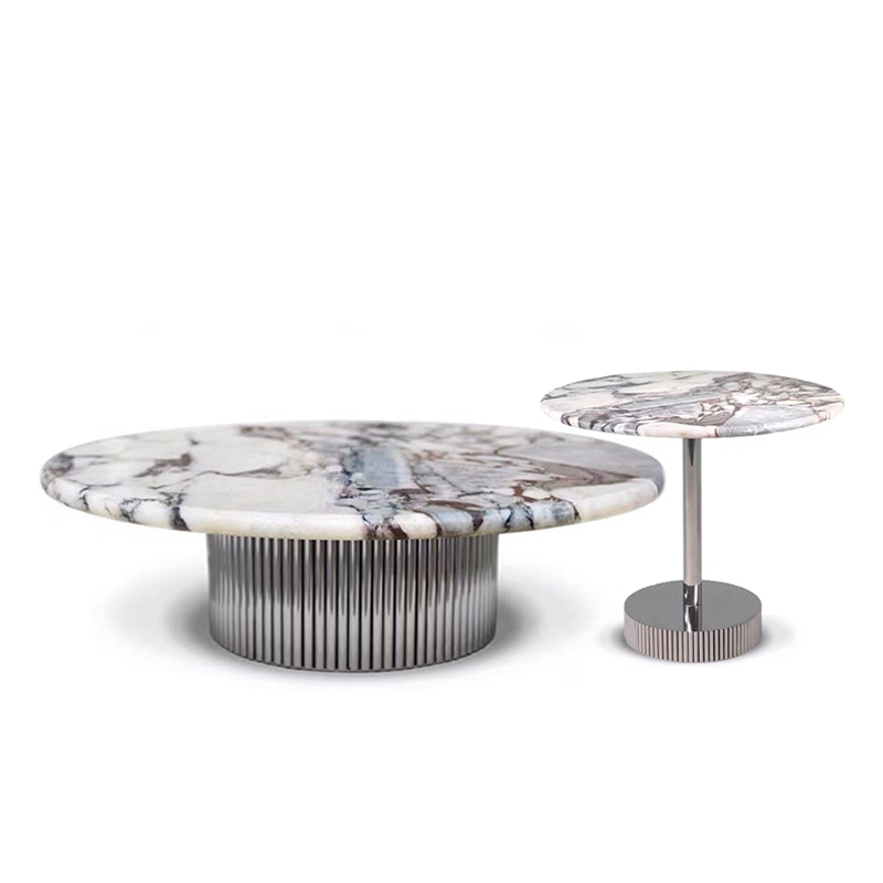 Big Round Coffee Table1