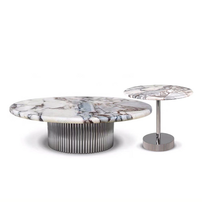 Big Round Coffee Table1