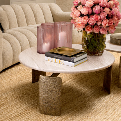 Bodega Stylish Coffee Table