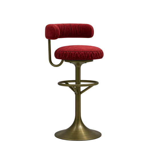 Borje Johansson Bar Stools