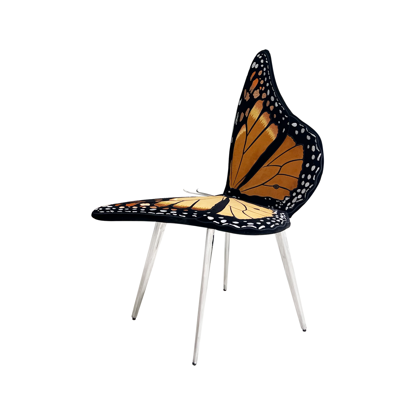 Handmade Luxury Butterfly Chair