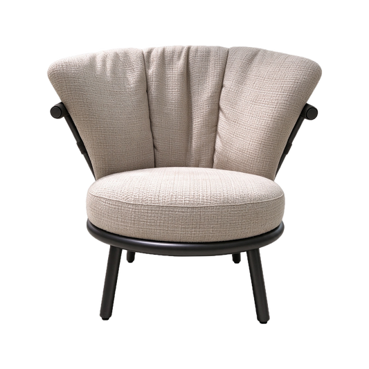 CESTA Swivel Lounge Chair