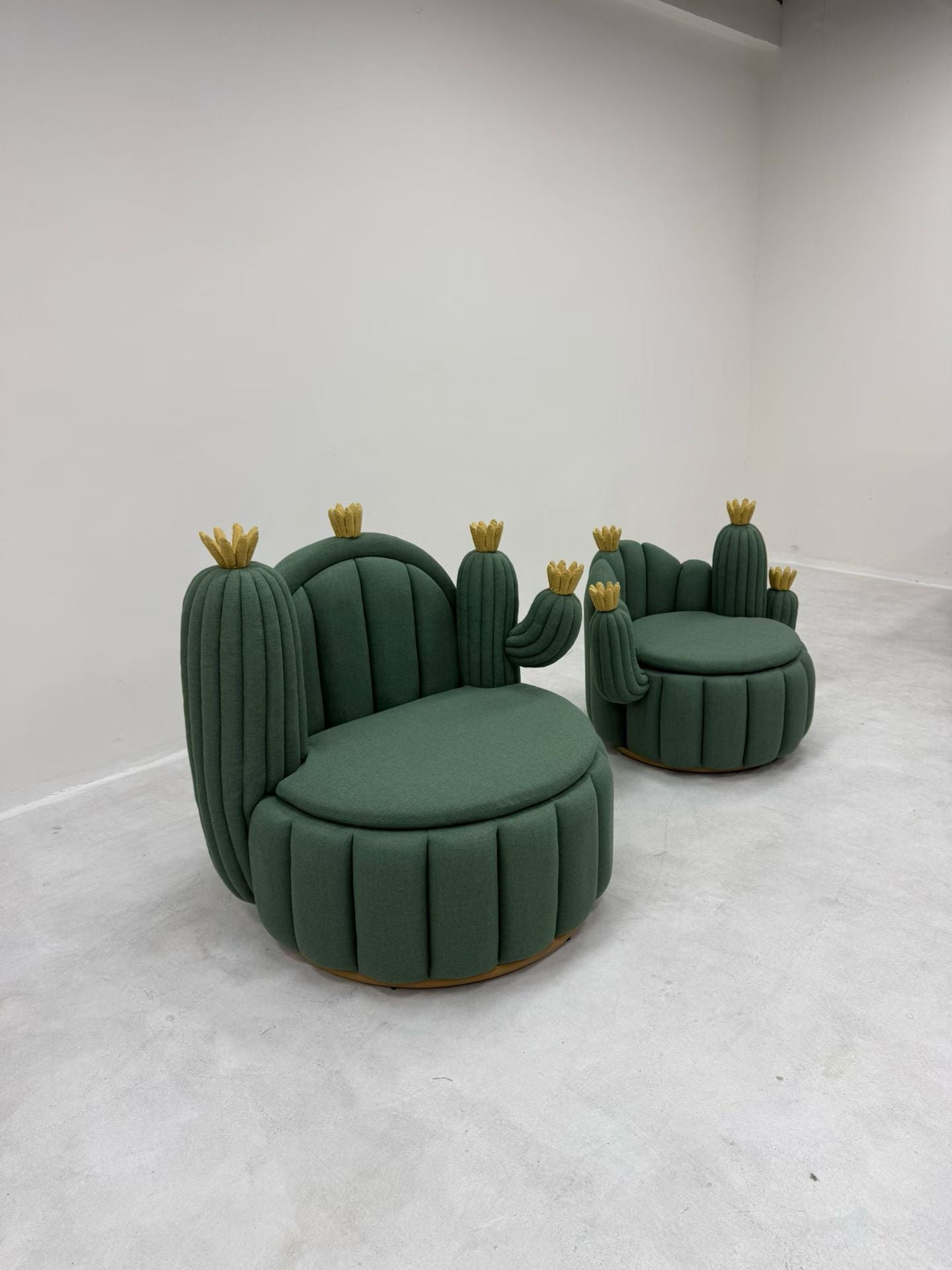 Cactus Stylish Chair
