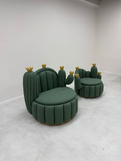 Cactus Stylish Chair