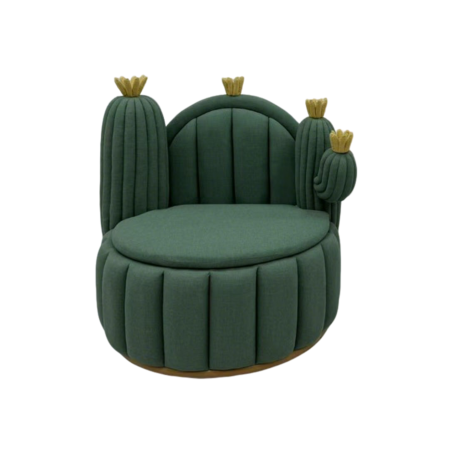 Cactus Stylish Chair