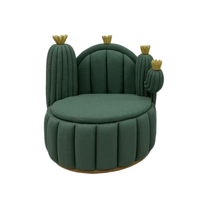 Cactus Stylish Chair