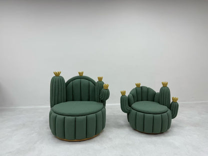 Cactus Stylish Chair