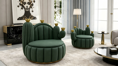 Cactus Stylish Chair