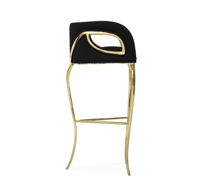 Chandra Designer Chair