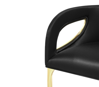 Chandra Designer Chair