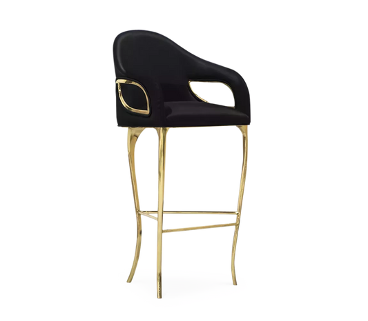Chandra Luxury Chair