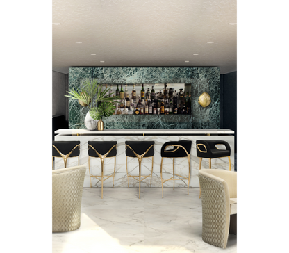Chandra Luxury Chair