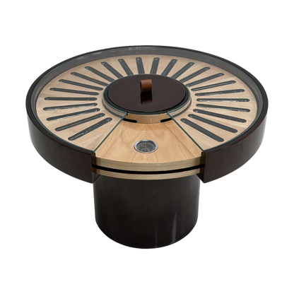 Cigar Humidor Table