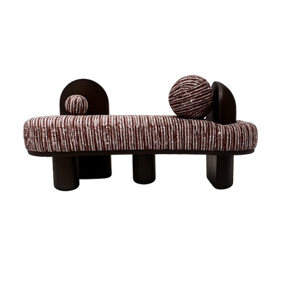 Collector Modern Bench