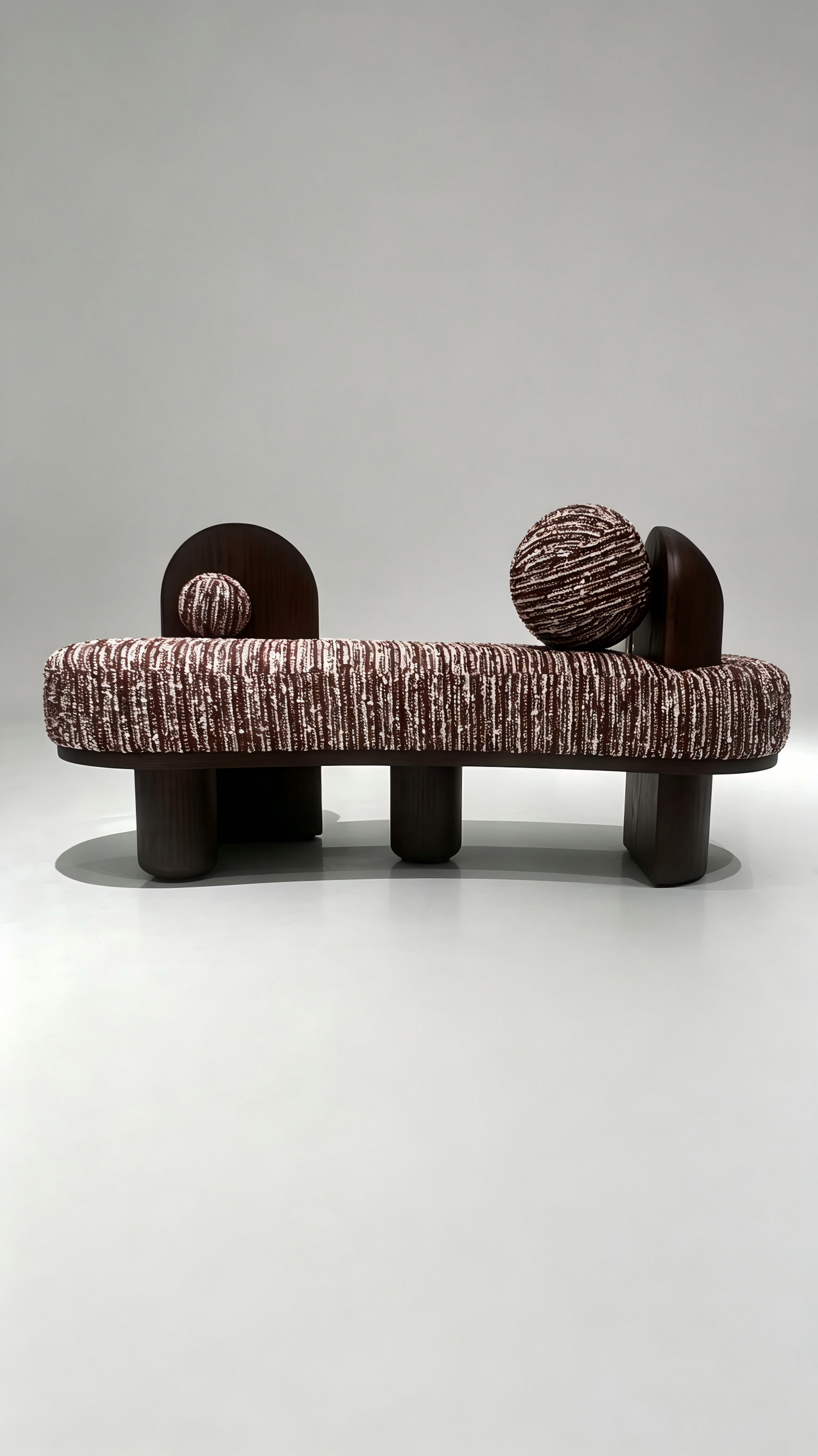 Collector Modern Bench