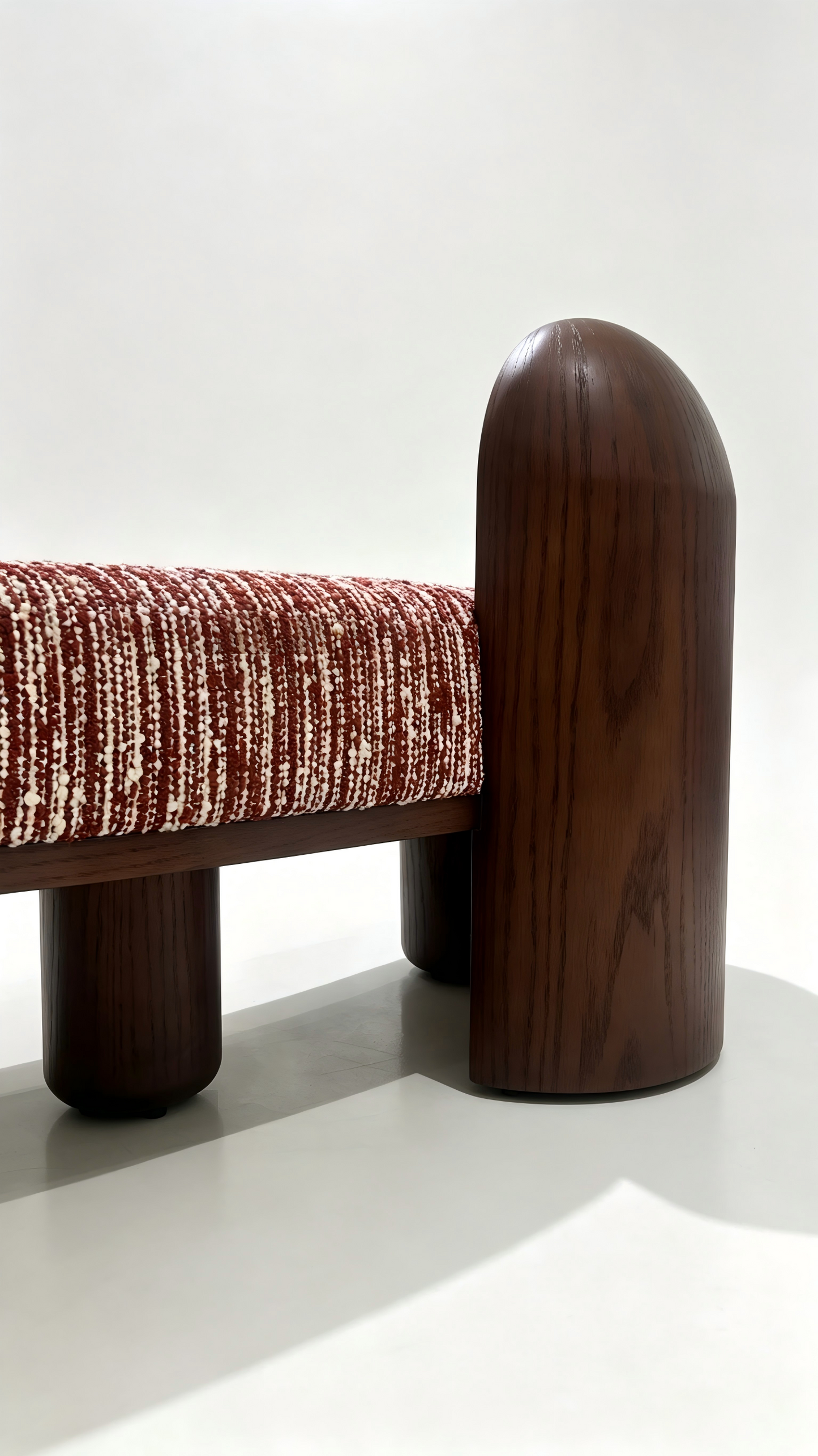 Collector Modern Bench