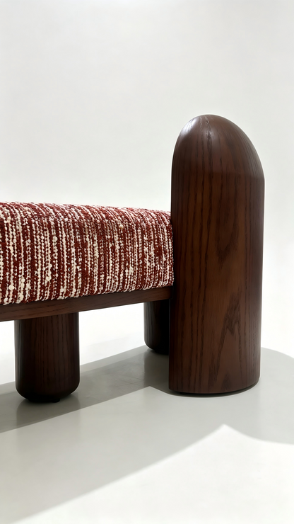 Collector Modern Bench
