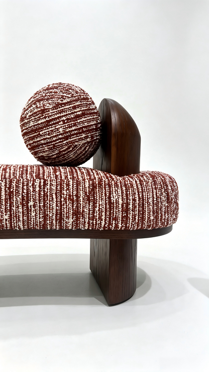 Collector Modern Bench