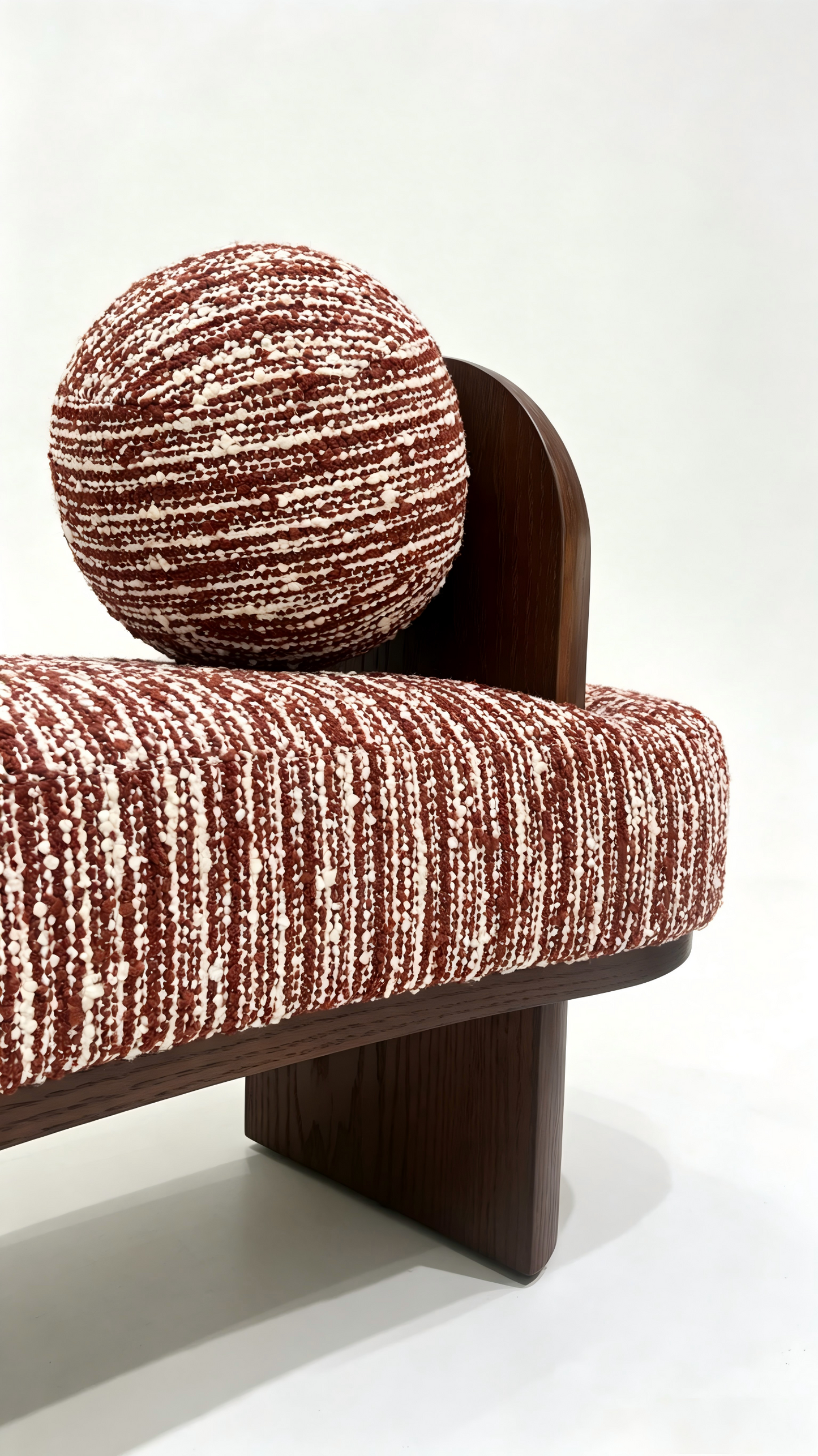 Collector Modern Bench
