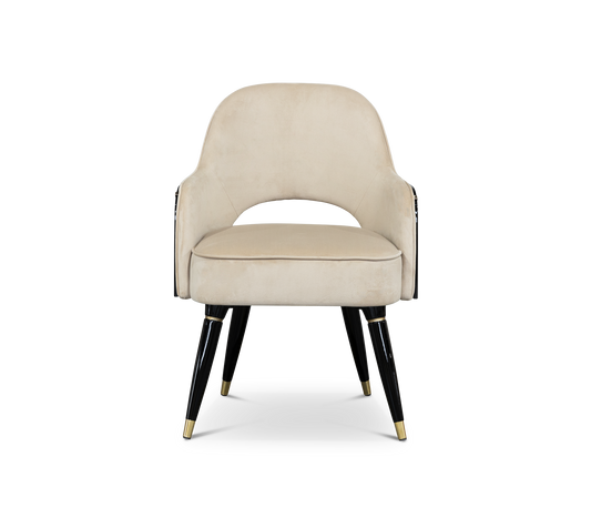 Collins Luxury Dining Chair