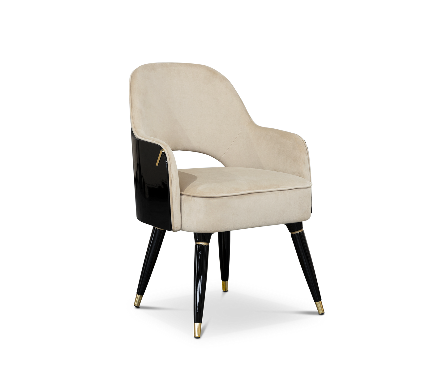 Collins Luxury Dining Chair