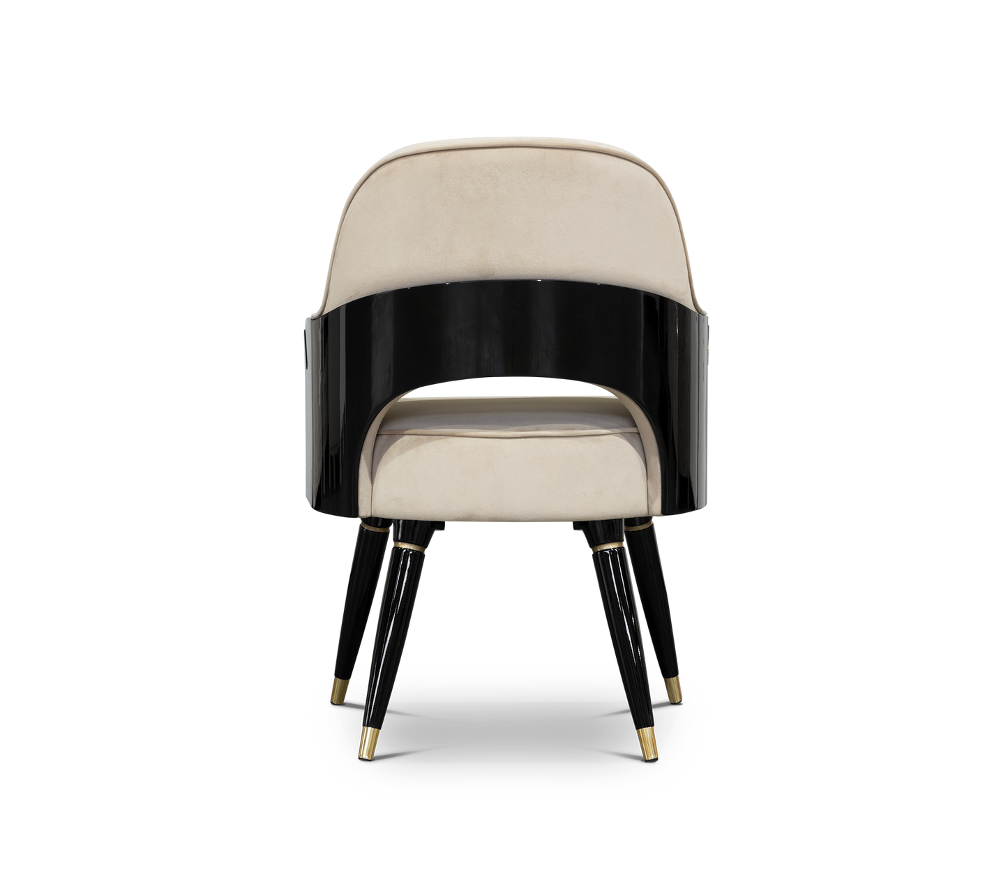 Collins Luxury Dining Chair