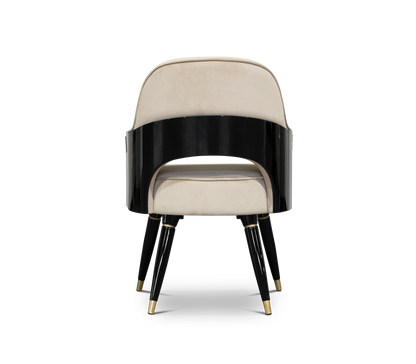 Collins Luxury Dining Chair