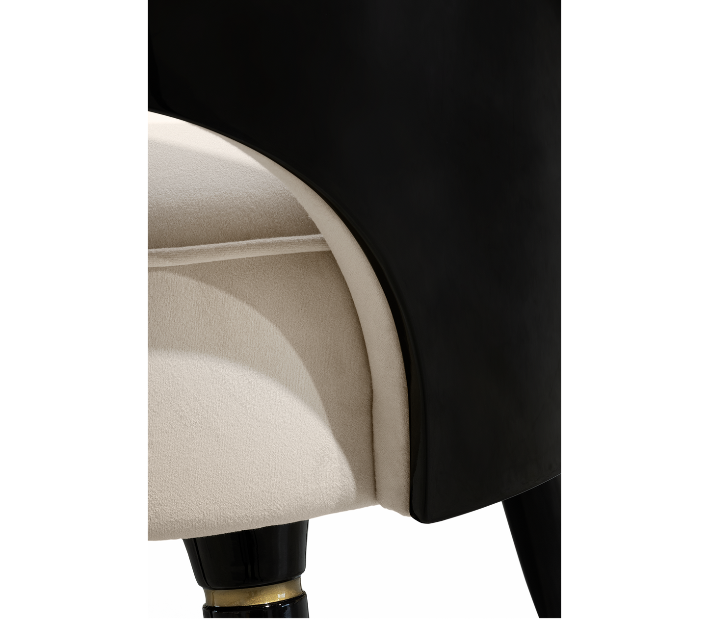 Collins Luxury Dining Chair