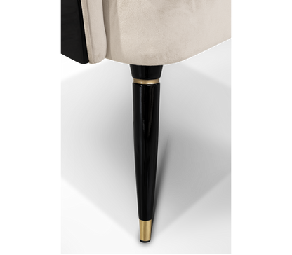 Collins Luxury Dining Chair