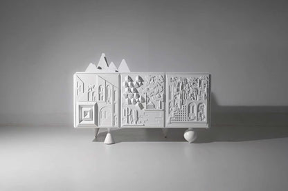 Combined 190 Bien Cabinet