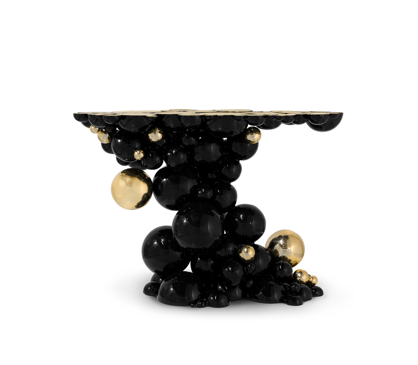 Contemporary Artistic Console