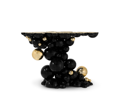 Contemporary Artistic Console