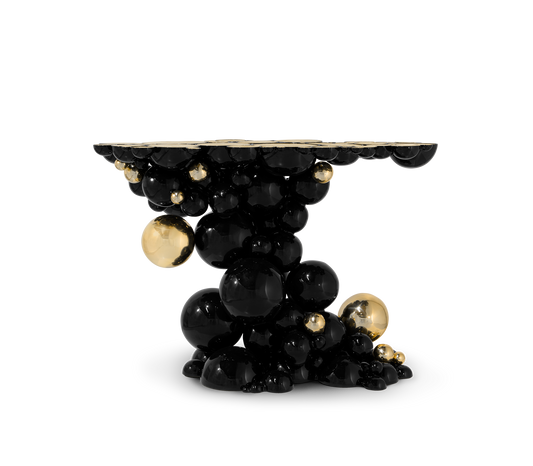Contemporary Artistic Console