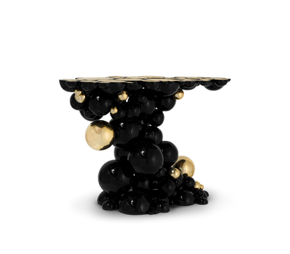 Contemporary Artistic Console