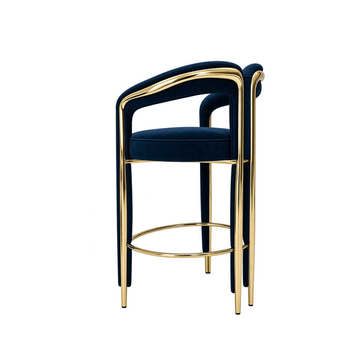 Counter Height Barstool