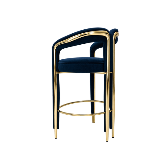 Counter Height Barstool