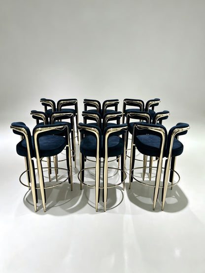 Counter Height Barstool