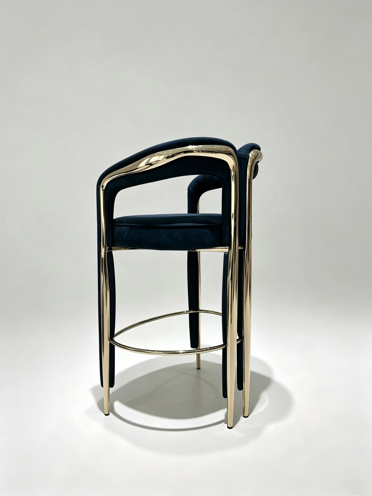 Counter Height Barstool