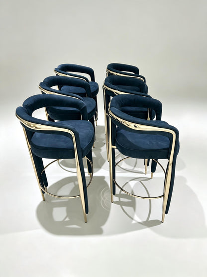 Counter Height Barstool