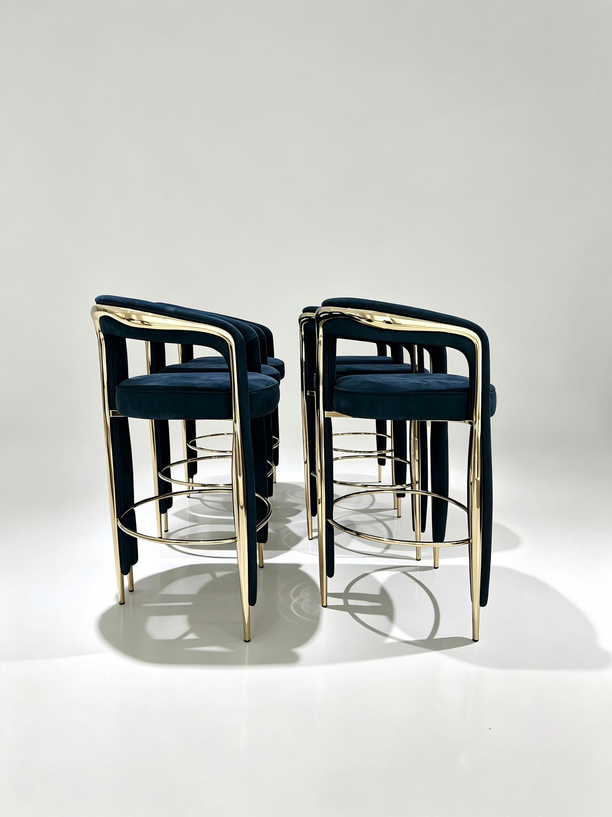 Counter Height Barstool