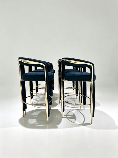 Counter Height Barstool