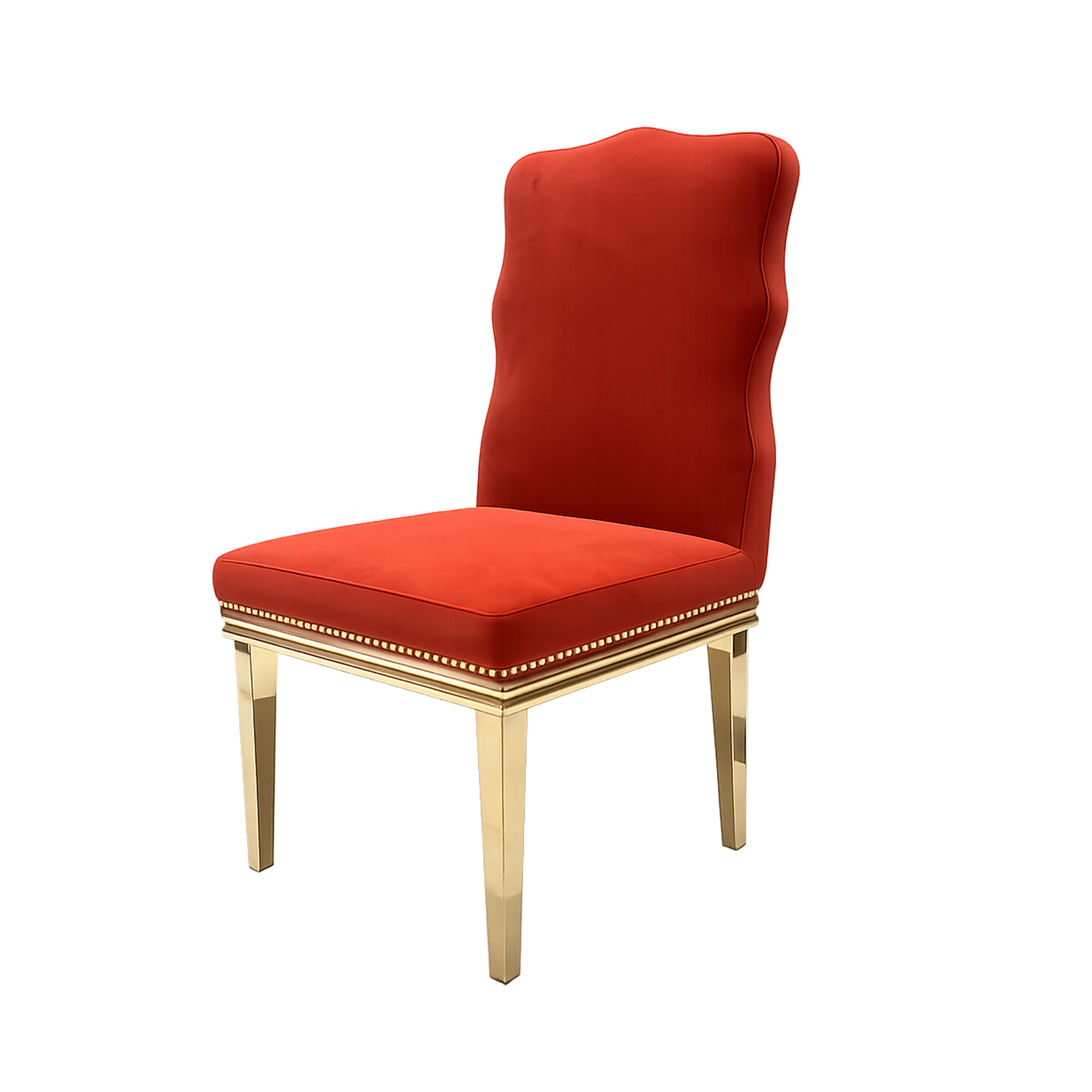 Crown Tash Dining Chair