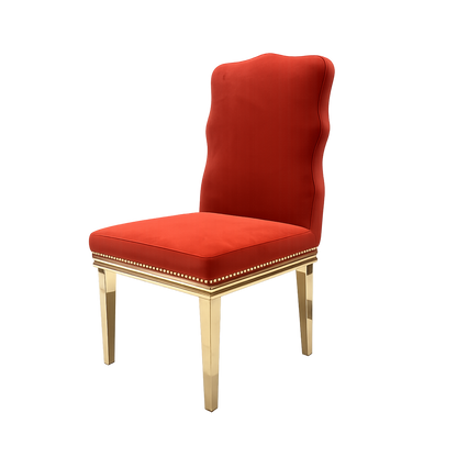 Crown Tash Dining Chair