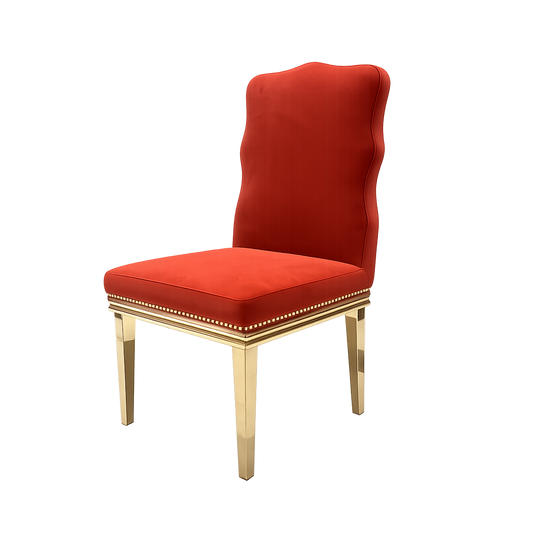 Crown Tash Dining Chair