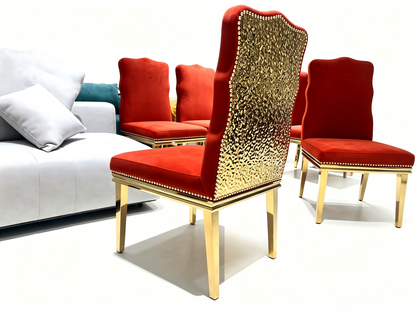 Crown Tash Dining Chair